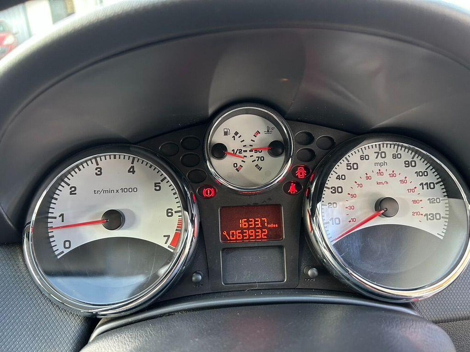 Used Peugeot 207 2009 for sale - 77729602: Photo 29