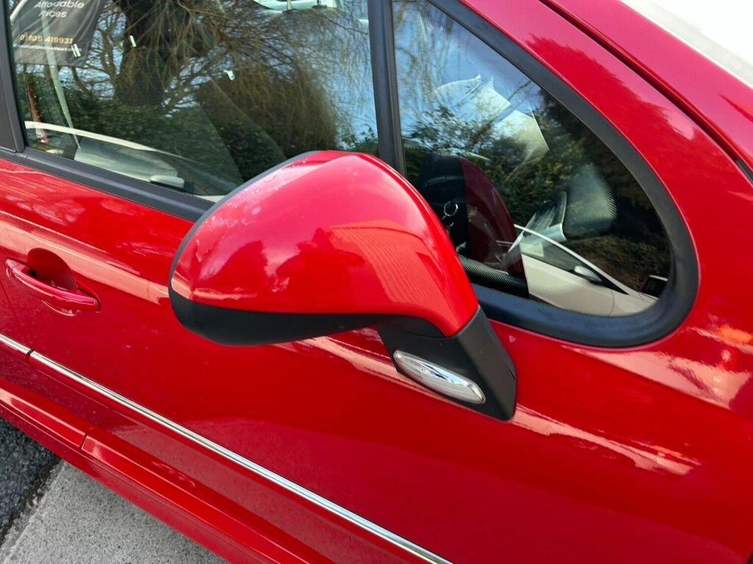 Used Peugeot 207 2009 for sale - 77729602: Photo 30