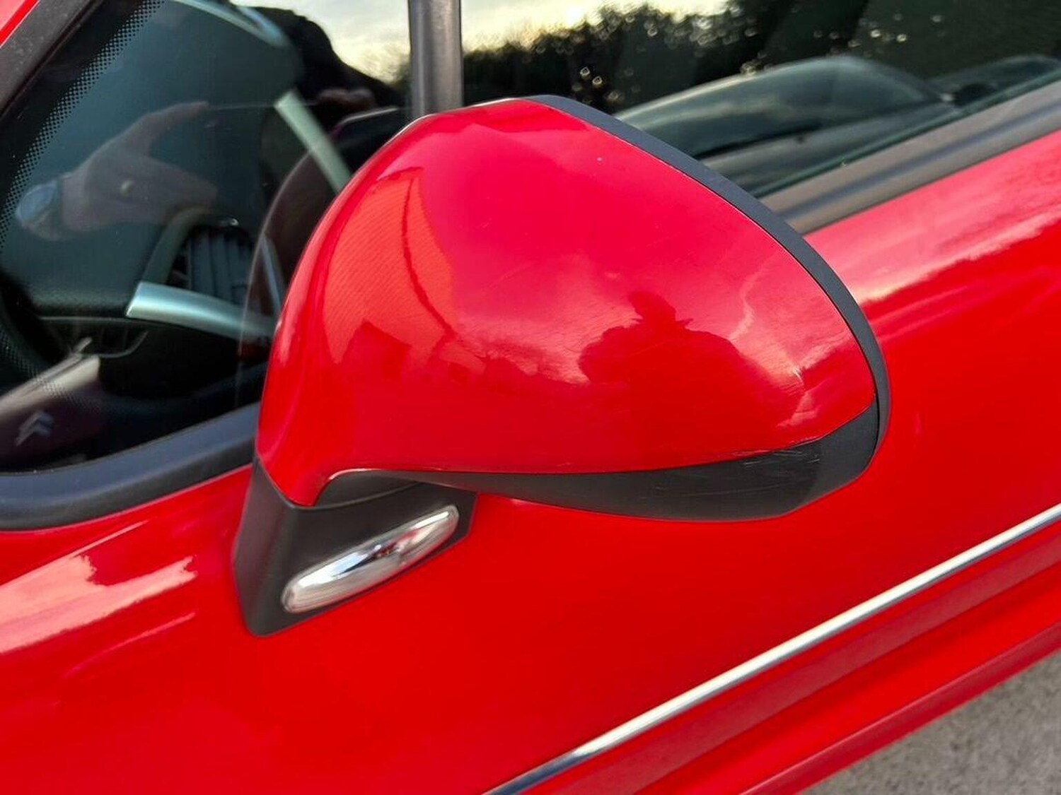 Used Peugeot 207 2009 for sale - 77729602: Photo 31