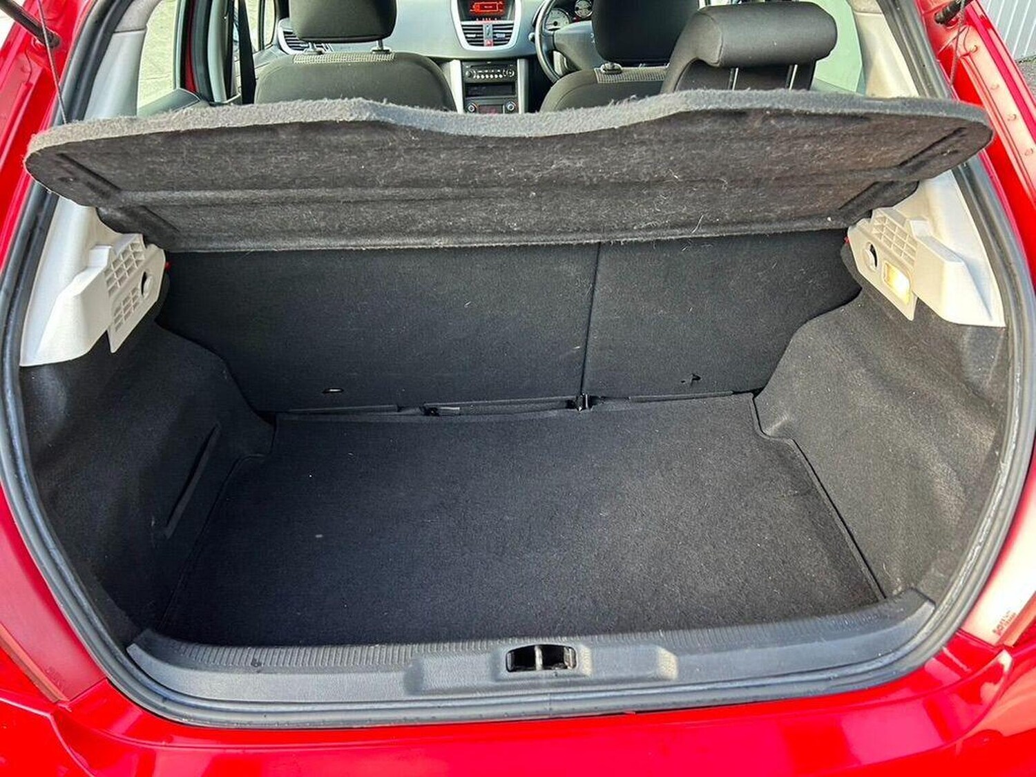 Used Peugeot 207 2009 for sale - 77729602: Photo 32