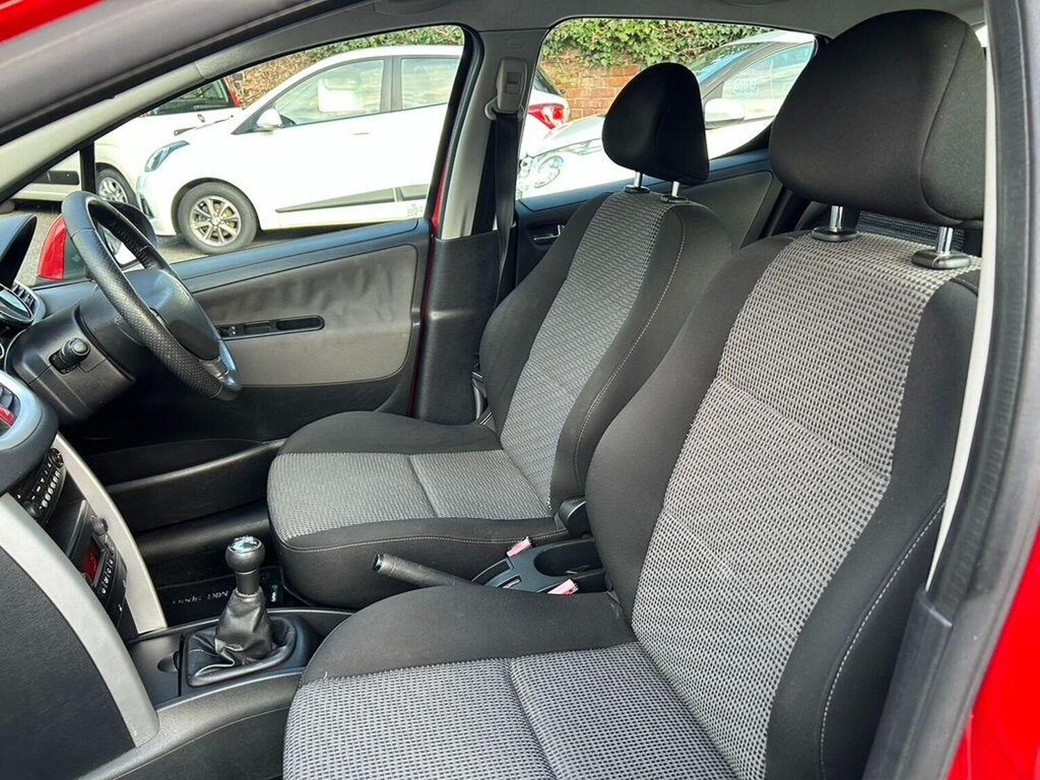 Used Peugeot 207 2009 for sale - 77729602: Photo 33