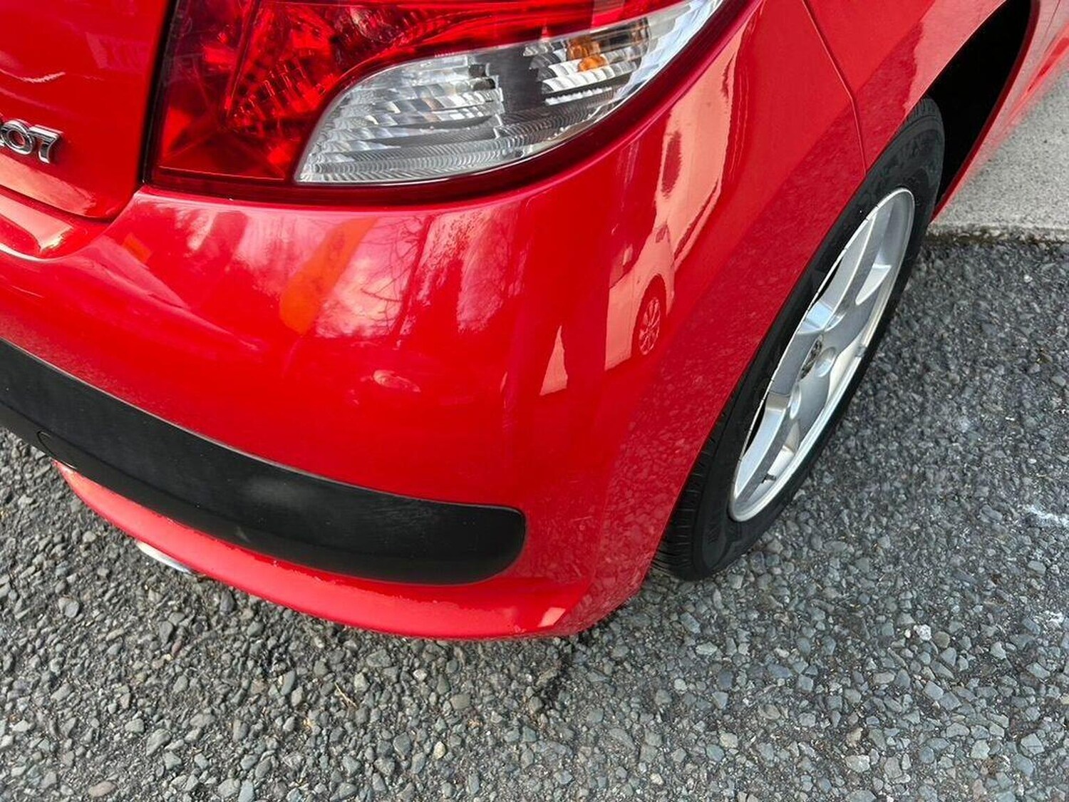 Used Peugeot 207 2009 for sale - 77729602: Photo 34