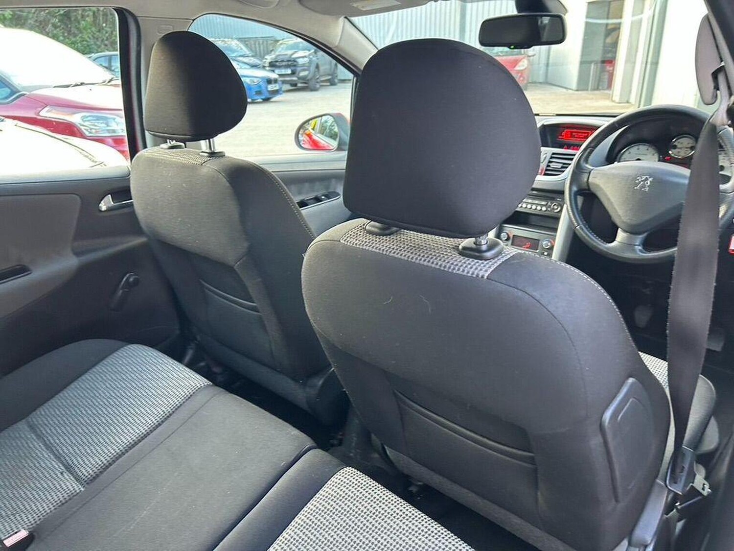 Used Peugeot 207 2009 for sale - 77729602: Photo 40