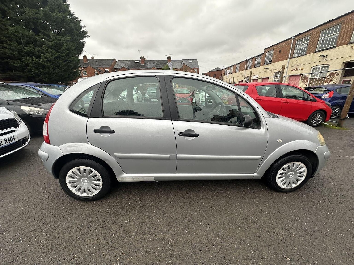 Used Citroen C3 2006 for sale - 77154408: Photo 10