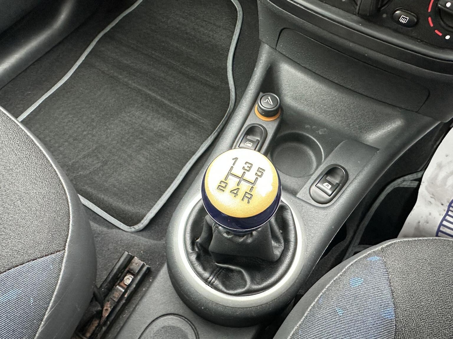 Used Citroen C3 2006 for sale - 77154408: Photo 12