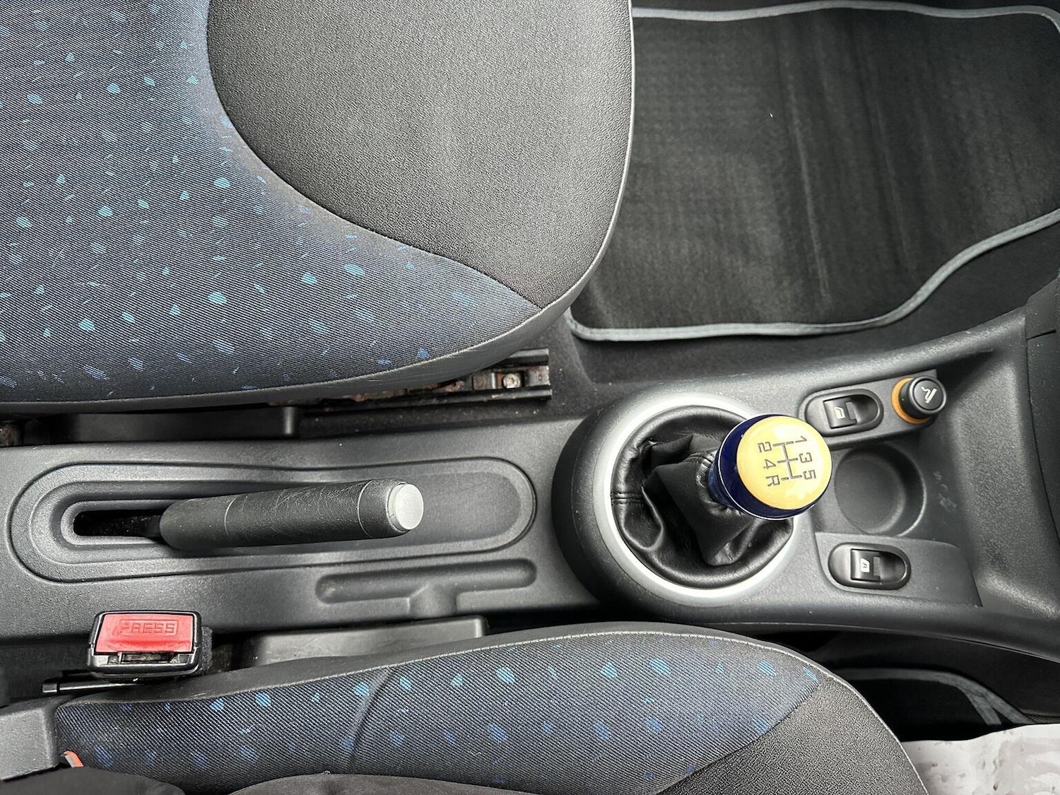 Used Citroen C3 2006 for sale - 77154408: Photo 13