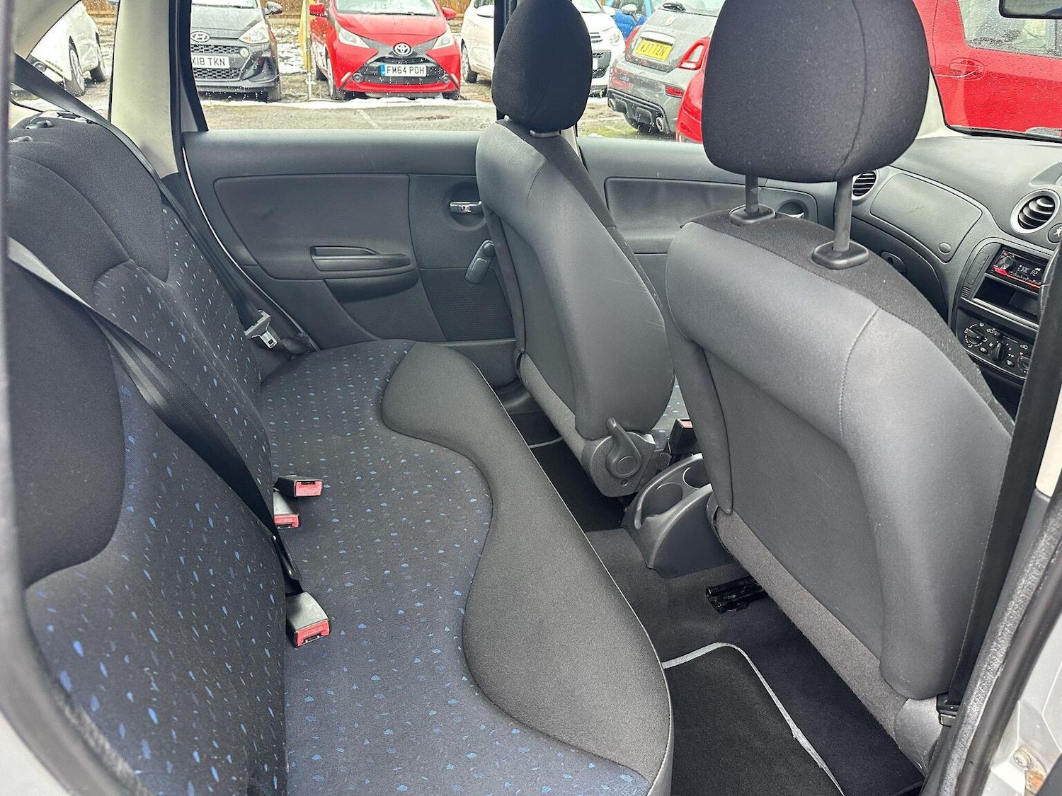 Used Citroen C3 2006 for sale - 77154408: Photo 17