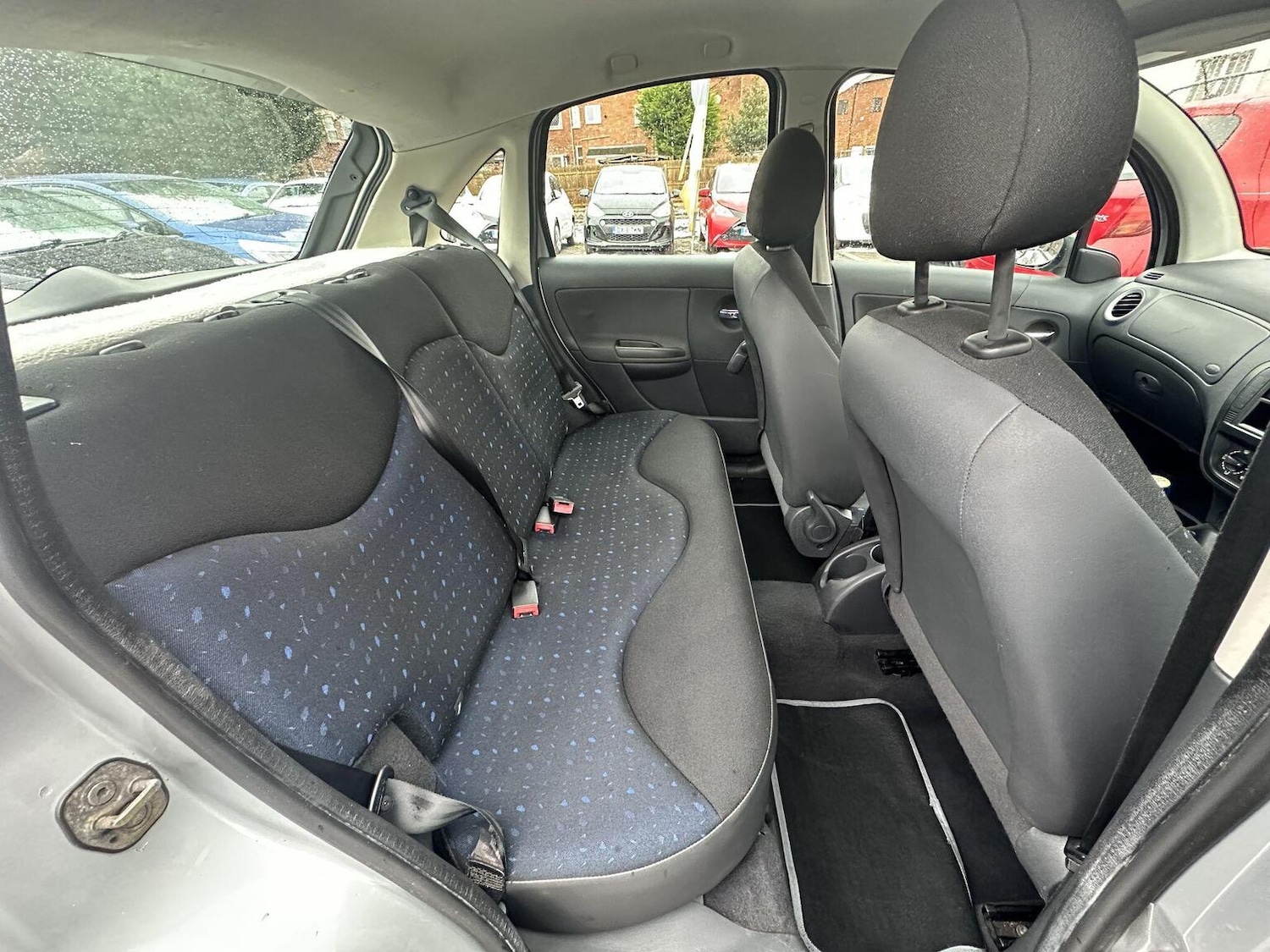 Used Citroen C3 2006 for sale - 77154408: Photo 18