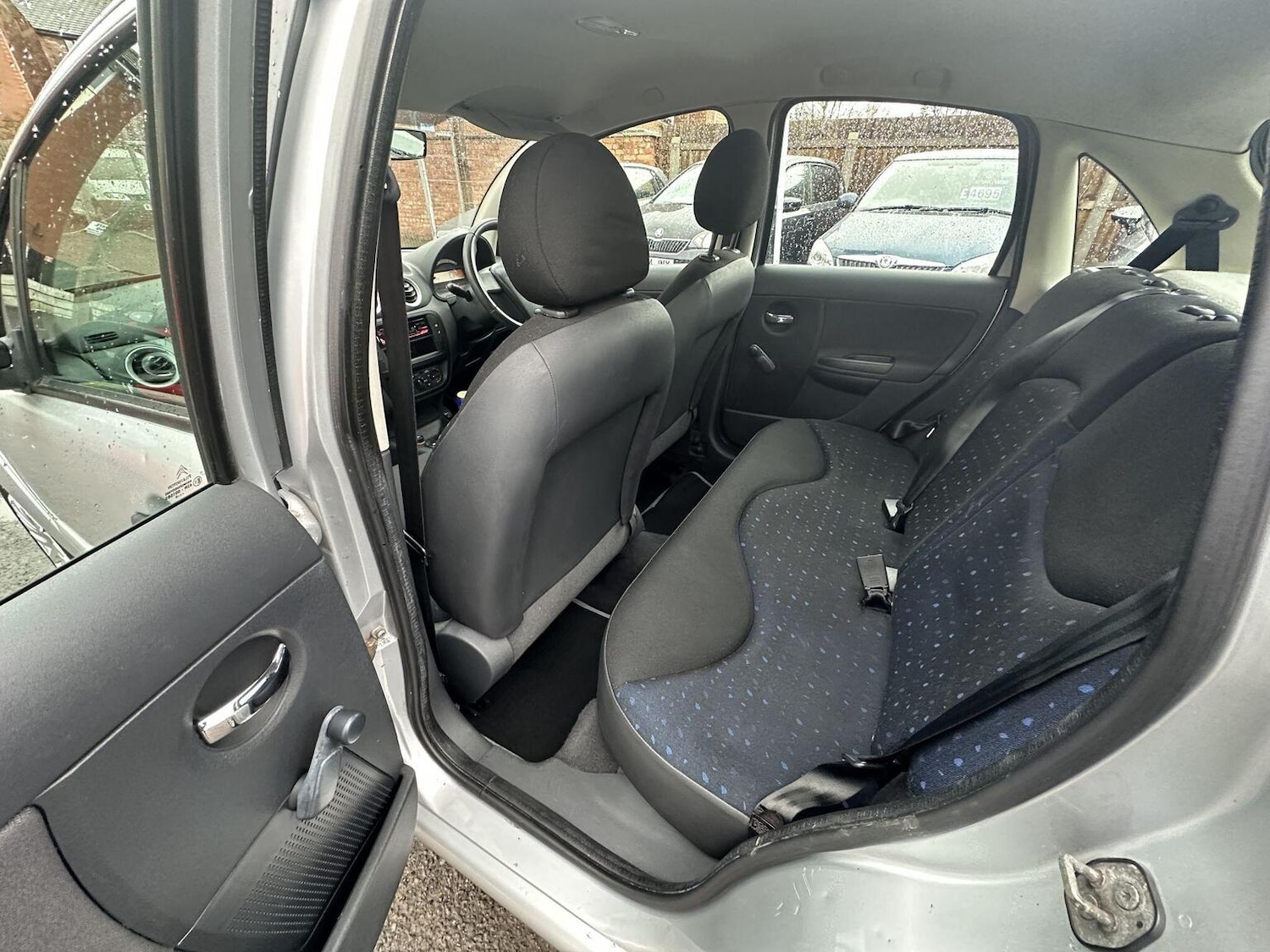 Used Citroen C3 2006 for sale - 77154408: Photo 19