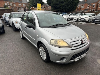 2006 - 1.1i Desire 5dr