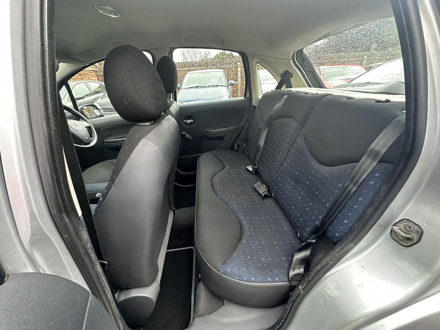 Used Citroen C3 2006 for sale - 77154408: Photo 20