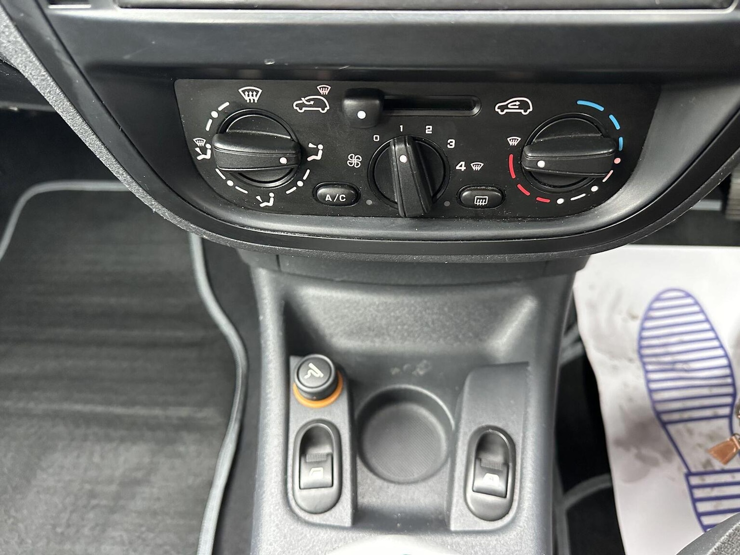 Used Citroen C3 2006 for sale - 77154408: Photo 22