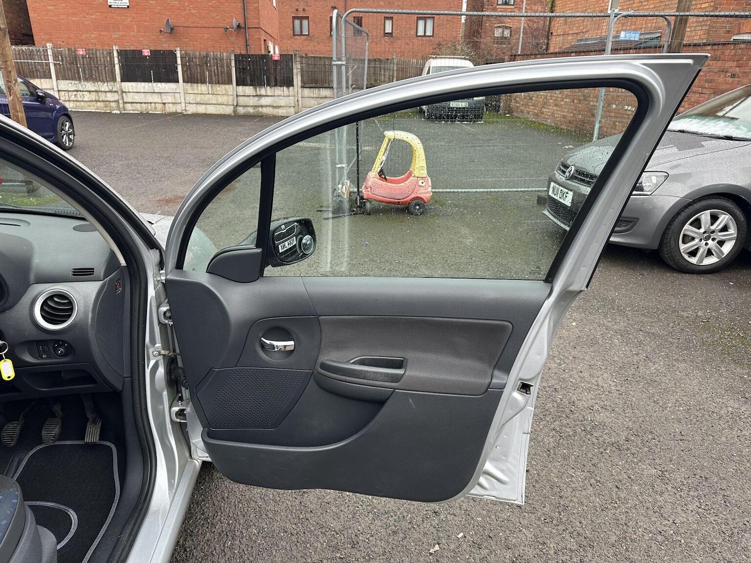 Used Citroen C3 2006 for sale - 77154408: Photo 23