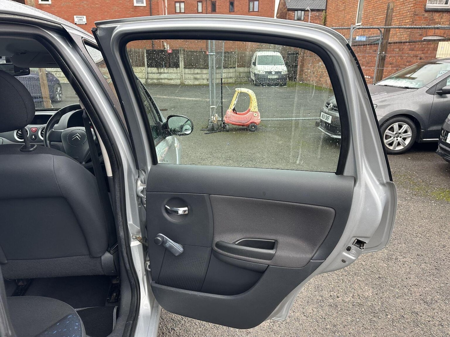 Used Citroen C3 2006 for sale - 77154408: Photo 24