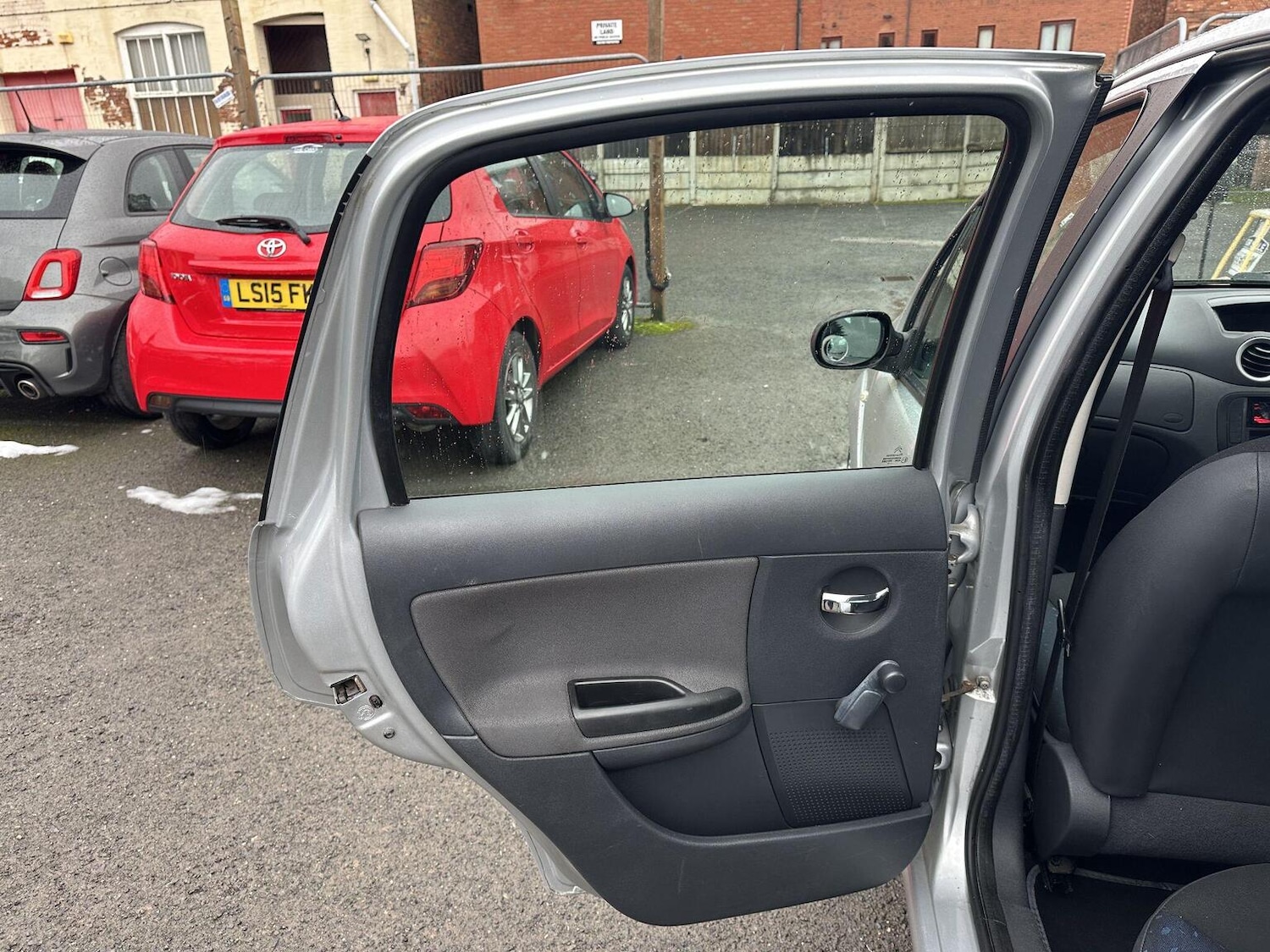 Used Citroen C3 2006 for sale - 77154408: Photo 25