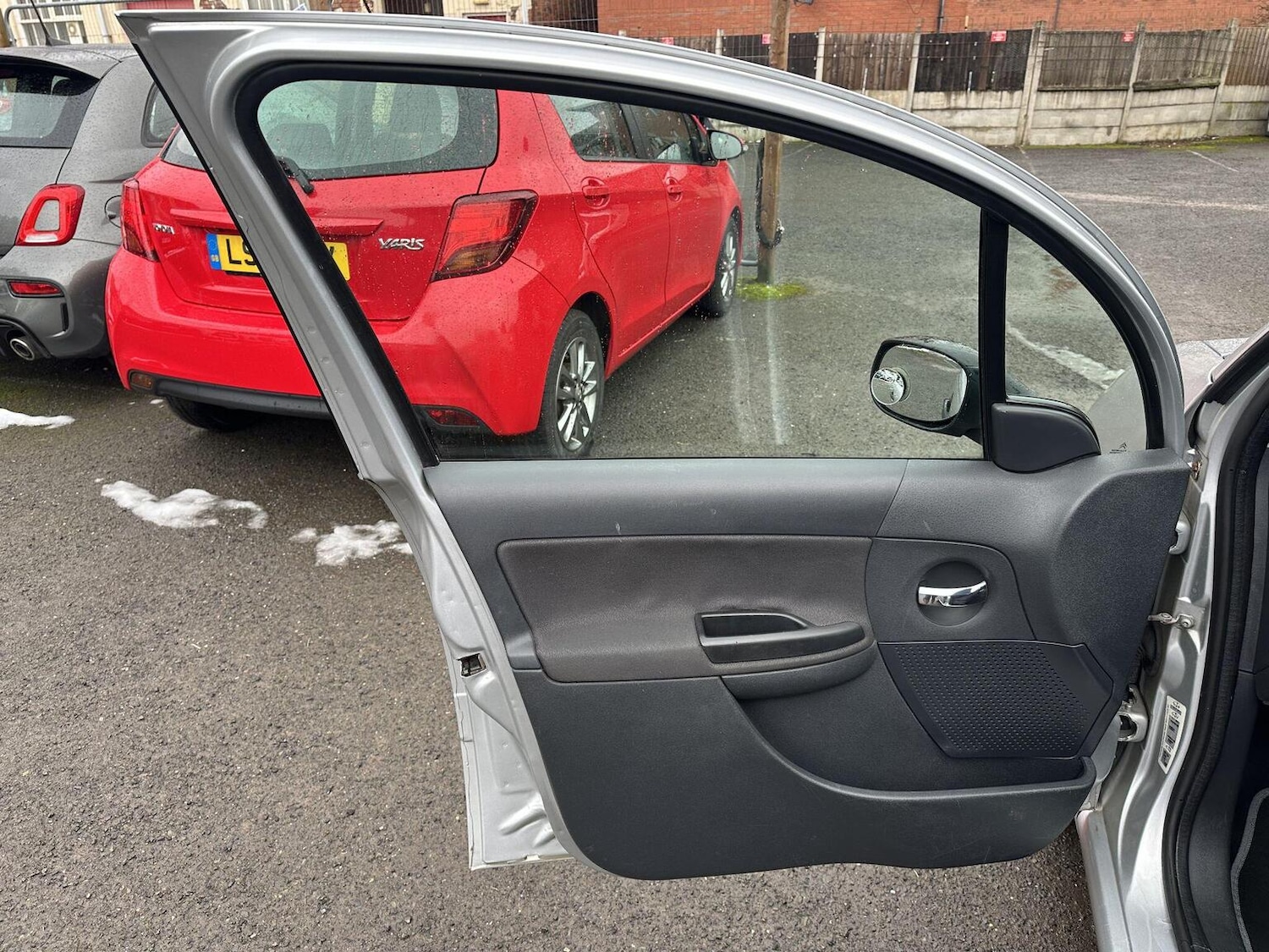 Used Citroen C3 2006 for sale - 77154408: Photo 26