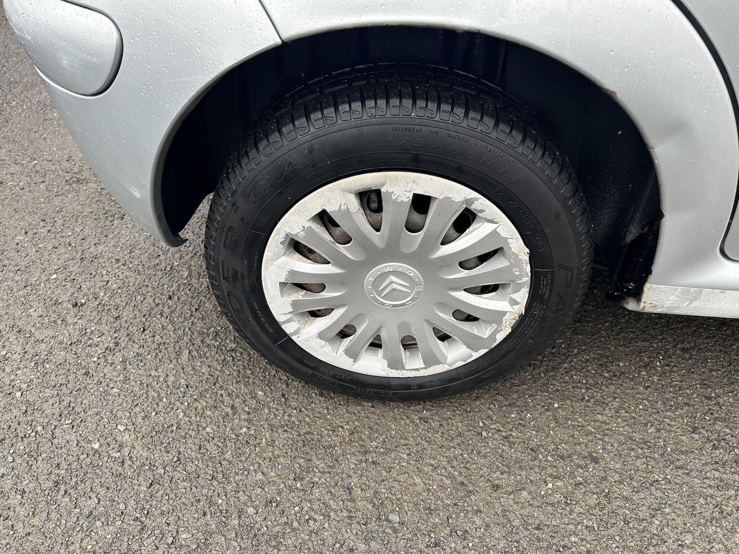 Used Citroen C3 2006 for sale - 77154408: Photo 28