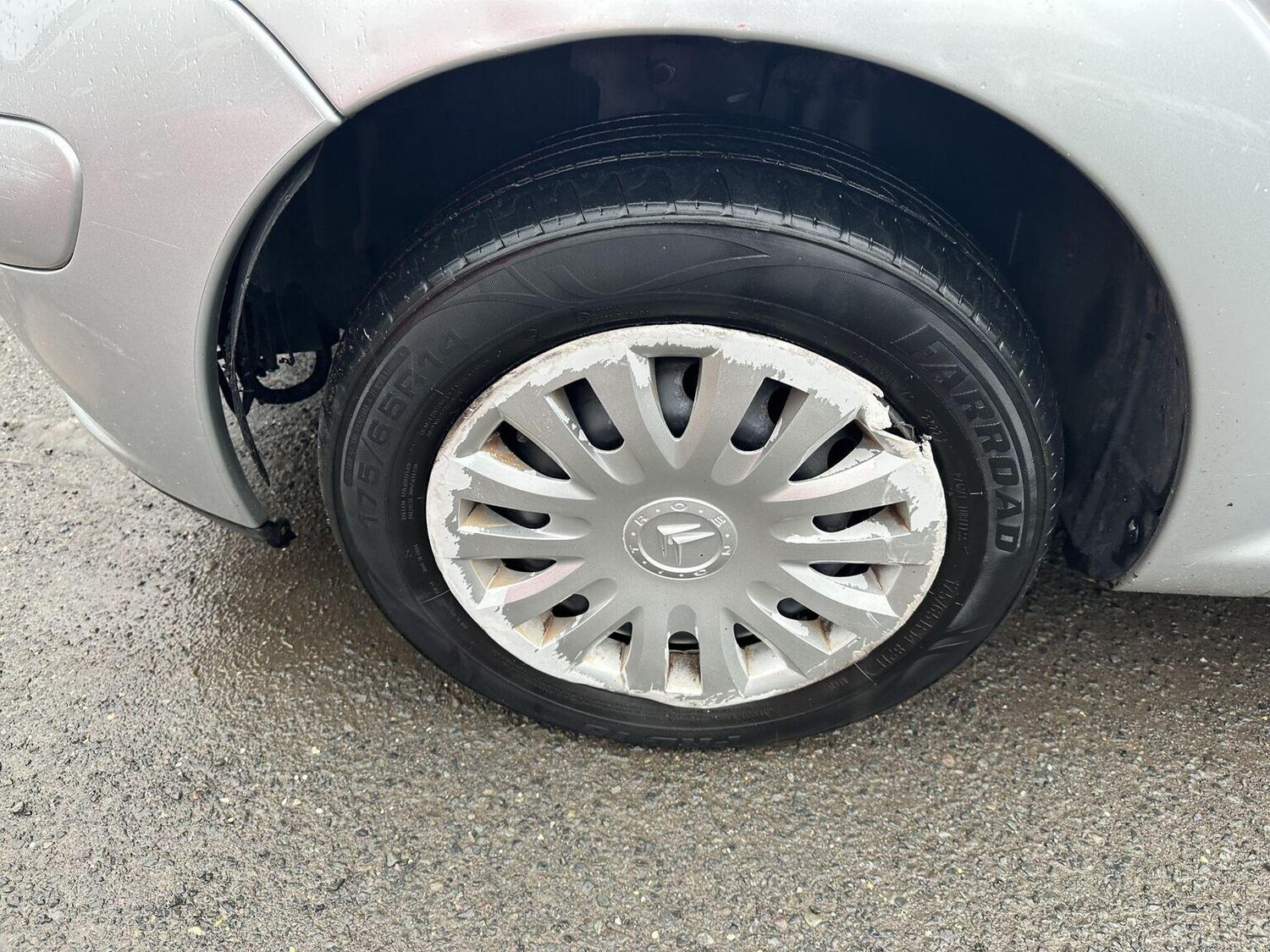 Used Citroen C3 2006 for sale - 77154408: Photo 29