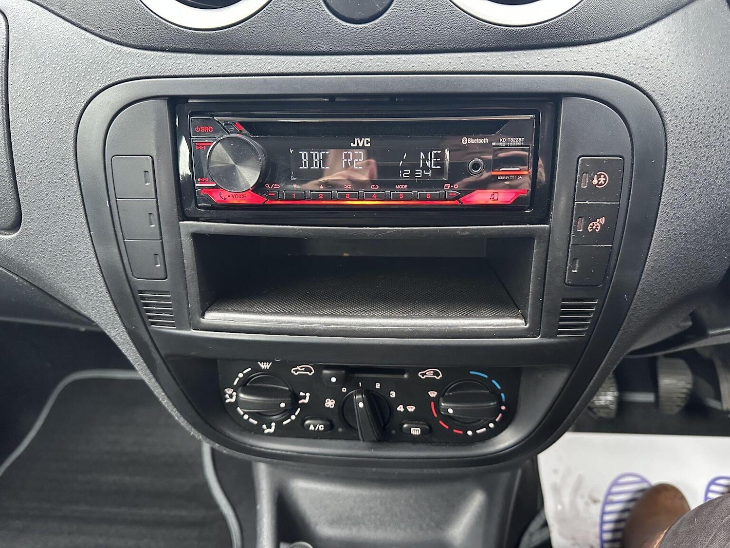 Used Citroen C3 2006 for sale - 77154408: Photo 30