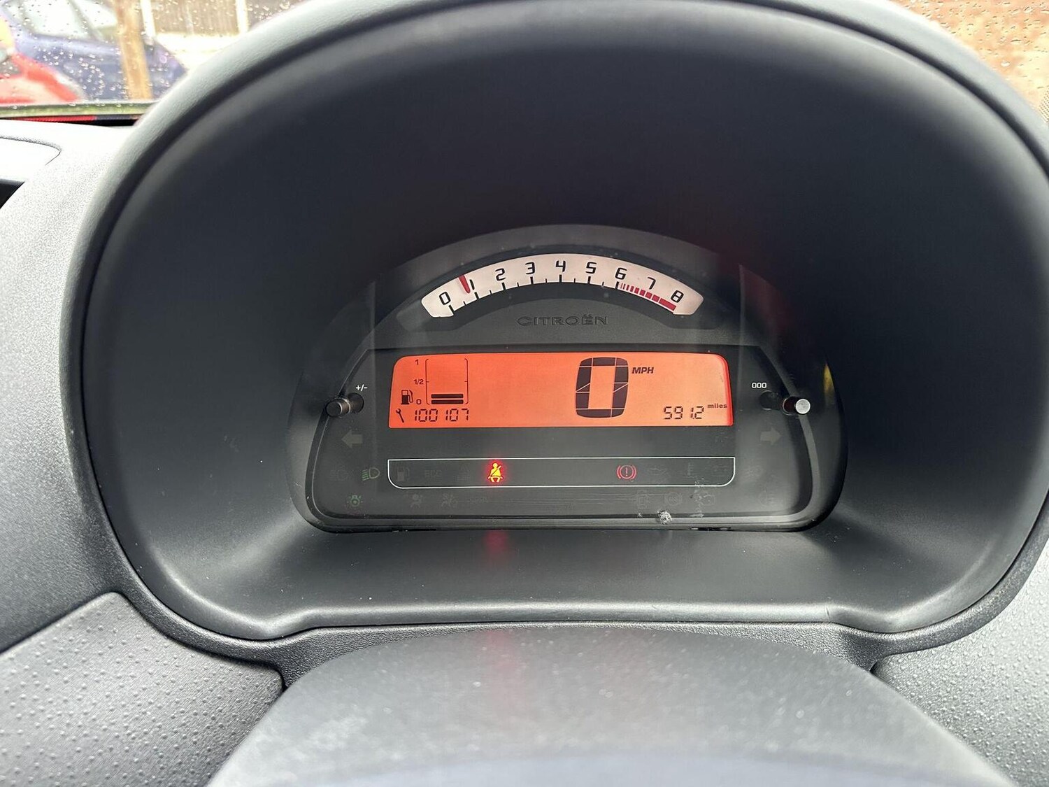 Used Citroen C3 2006 for sale - 77154408: Photo 31