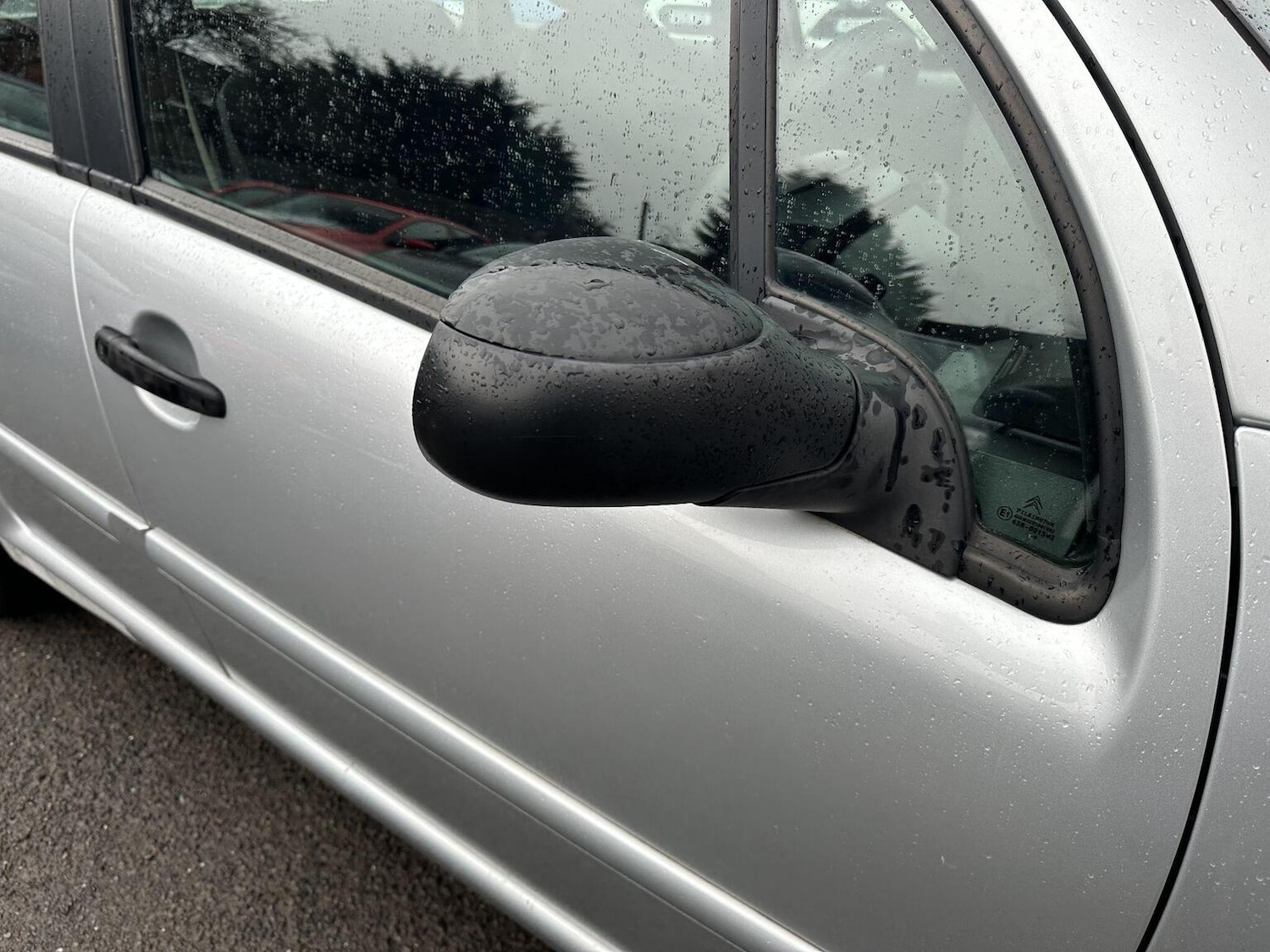 Used Citroen C3 2006 for sale - 77154408: Photo 32