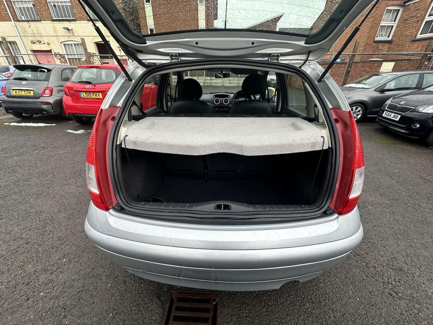 Used Citroen C3 2006 for sale - 77154408: Photo 34