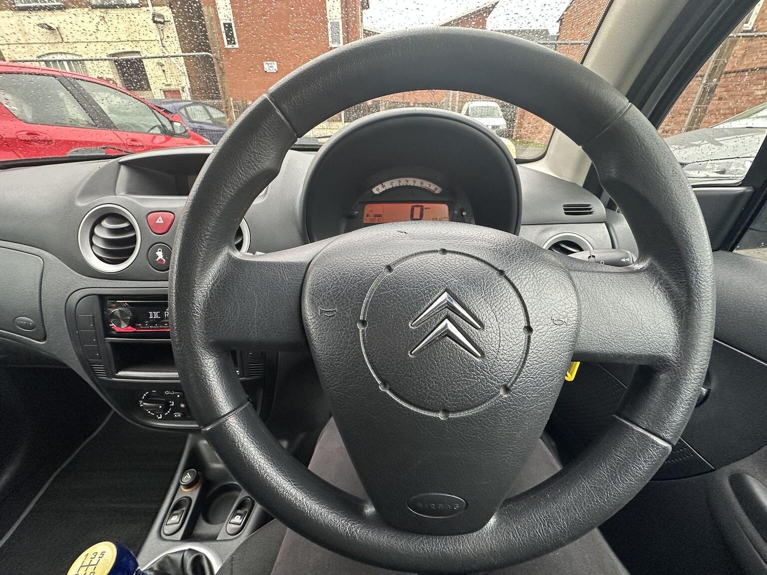 Used Citroen C3 2006 for sale - 77154408: Photo 36