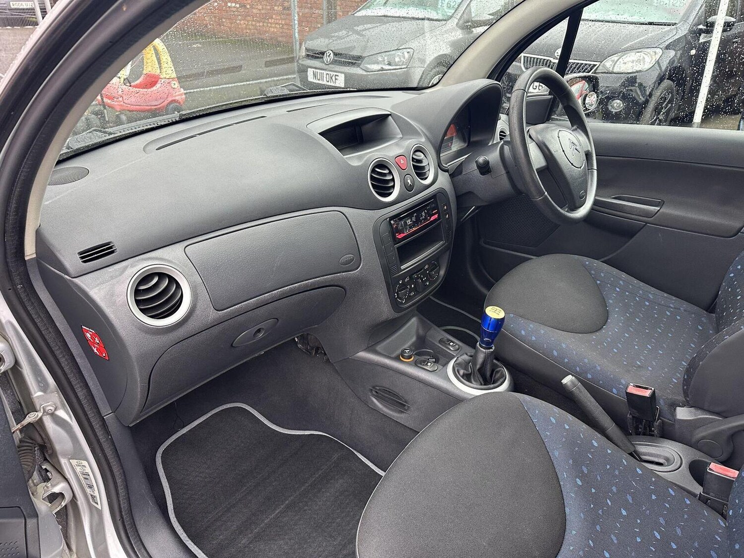 Used Citroen C3 2006 for sale - 77154408: Photo 39