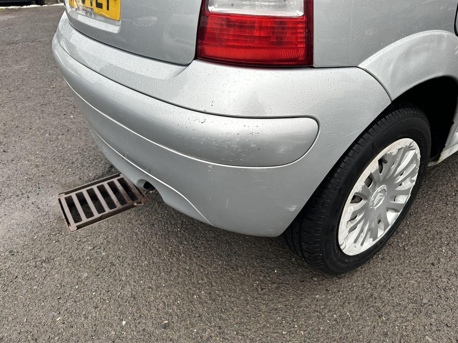 Used Citroen C3 2006 for sale - 77154408: Photo 40