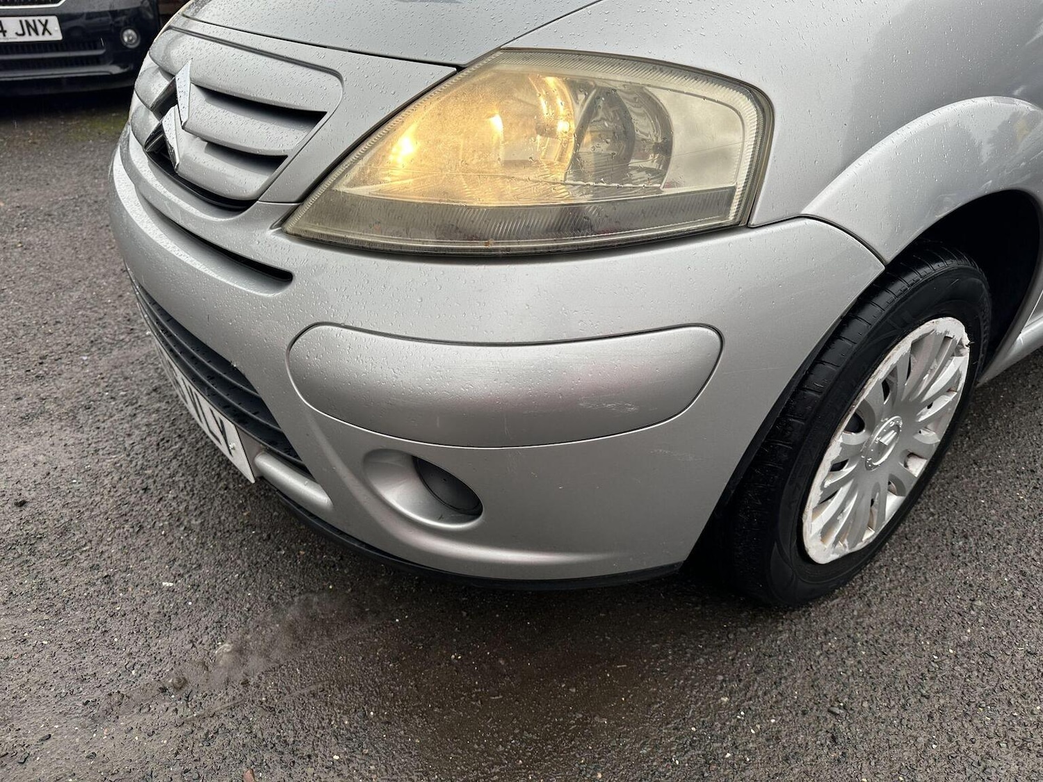 Used Citroen C3 2006 for sale - 77154408: Photo 41