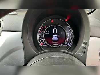 Used Fiat 500 2014 for sale - 78608276: Photo