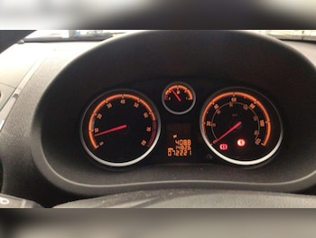 Used Vauxhall Corsa 2014 for sale - 78876413: Photo
