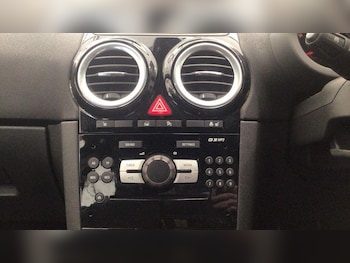 Used Vauxhall Corsa 2014 for sale - 78876413: Photo