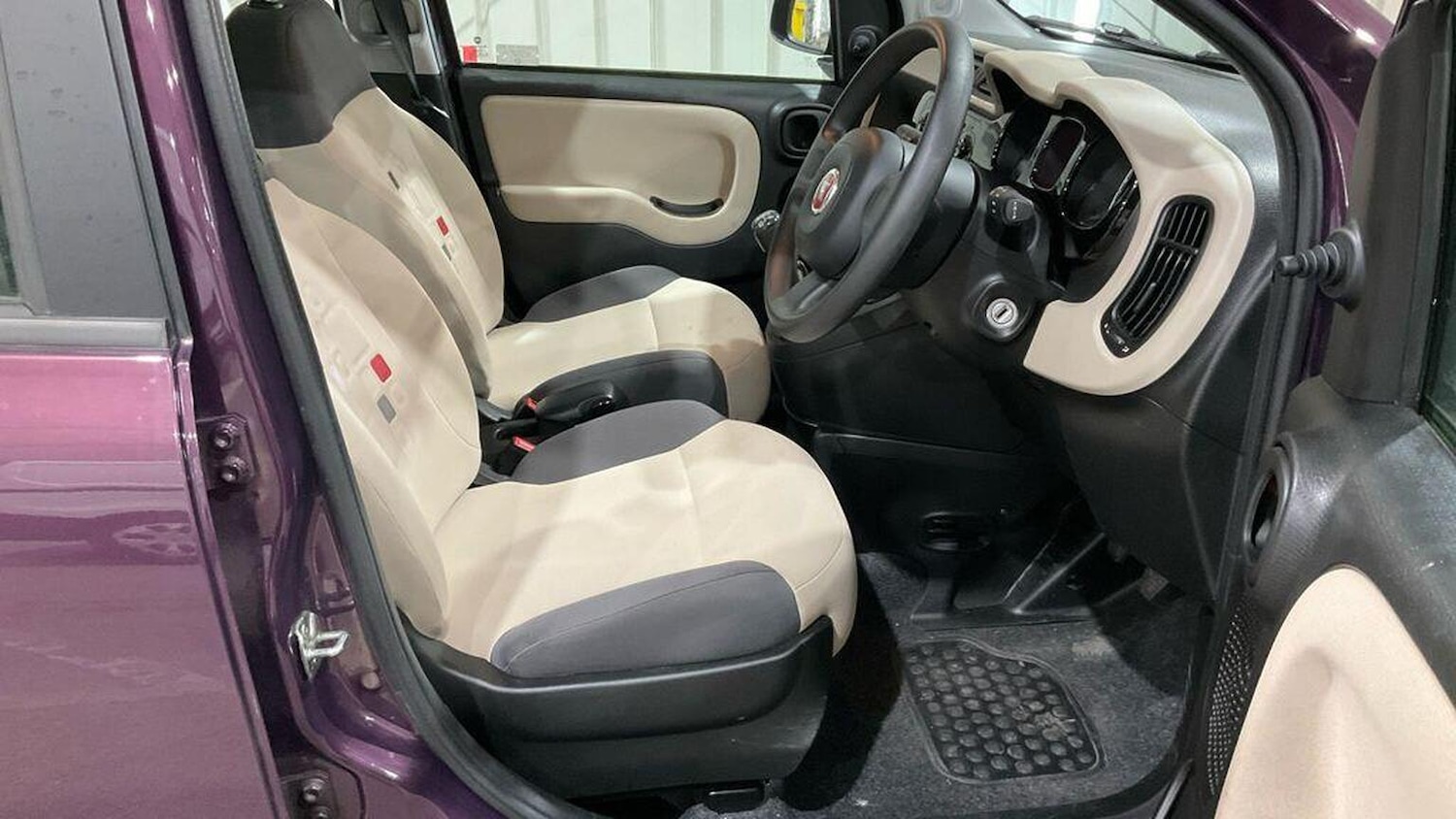 Used Fiat Panda 2012 for sale - 77162325: Photo 10