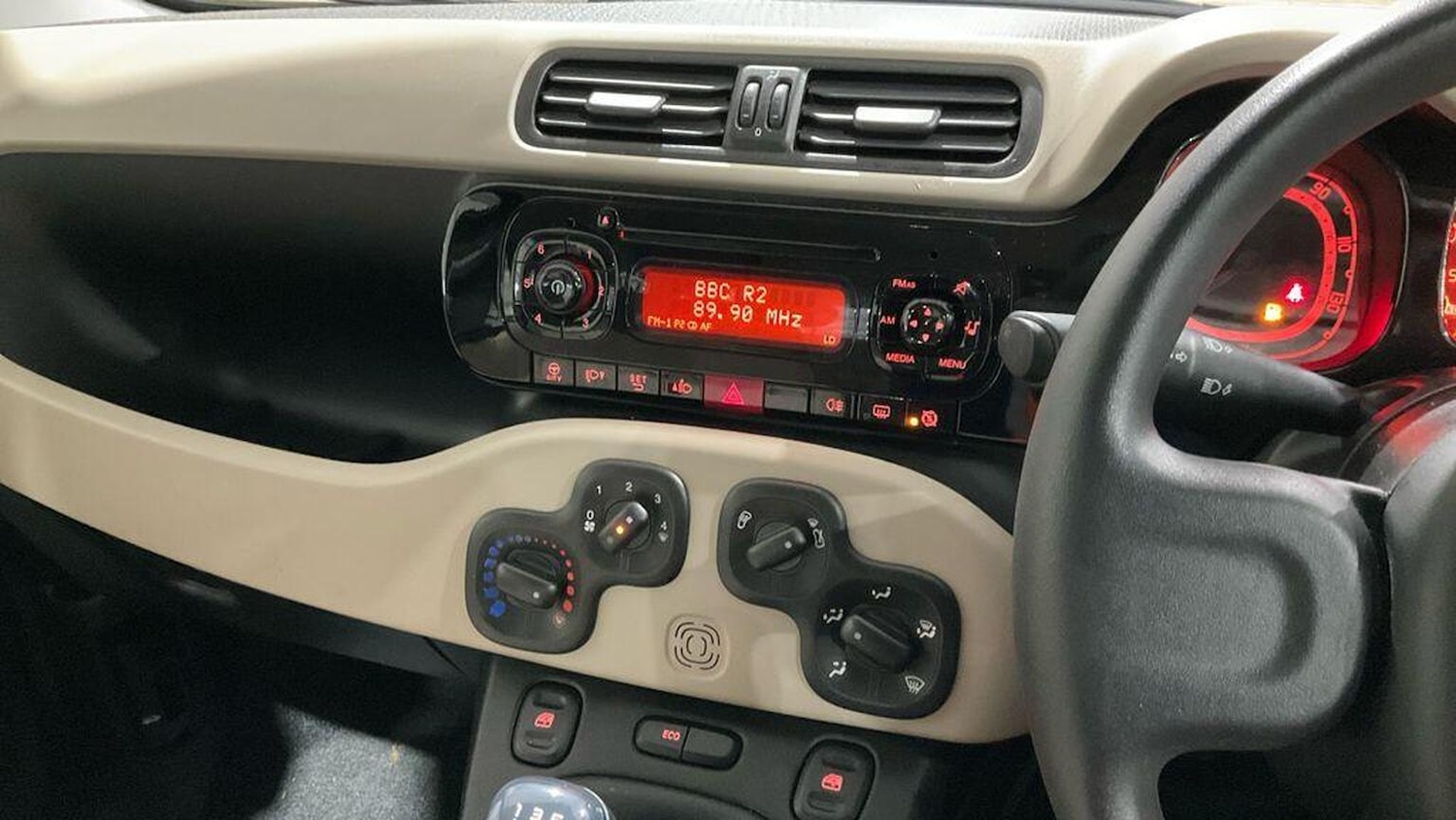 Used Fiat Panda 2012 for sale - 77162325: Photo 12