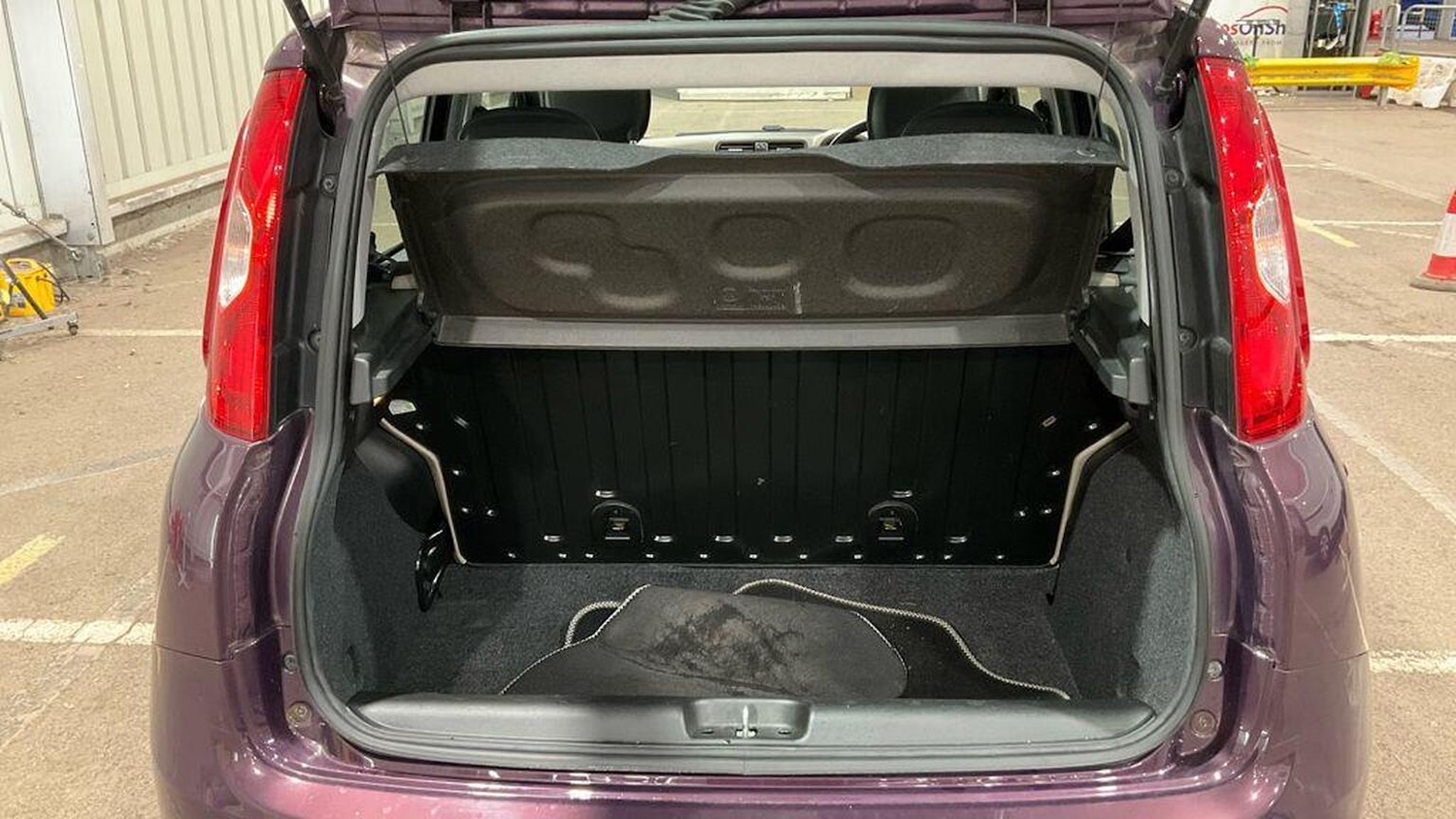 Used Fiat Panda 2012 for sale - 77162325: Photo 8