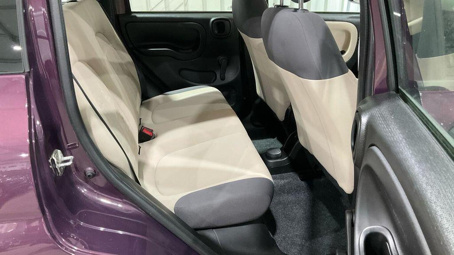 Used Fiat Panda 2012 for sale - 77162325: Photo 9