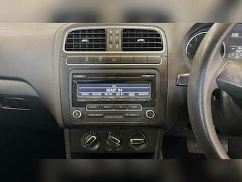 Used Volkswagen Polo 2012 for sale - 79656371: Photo