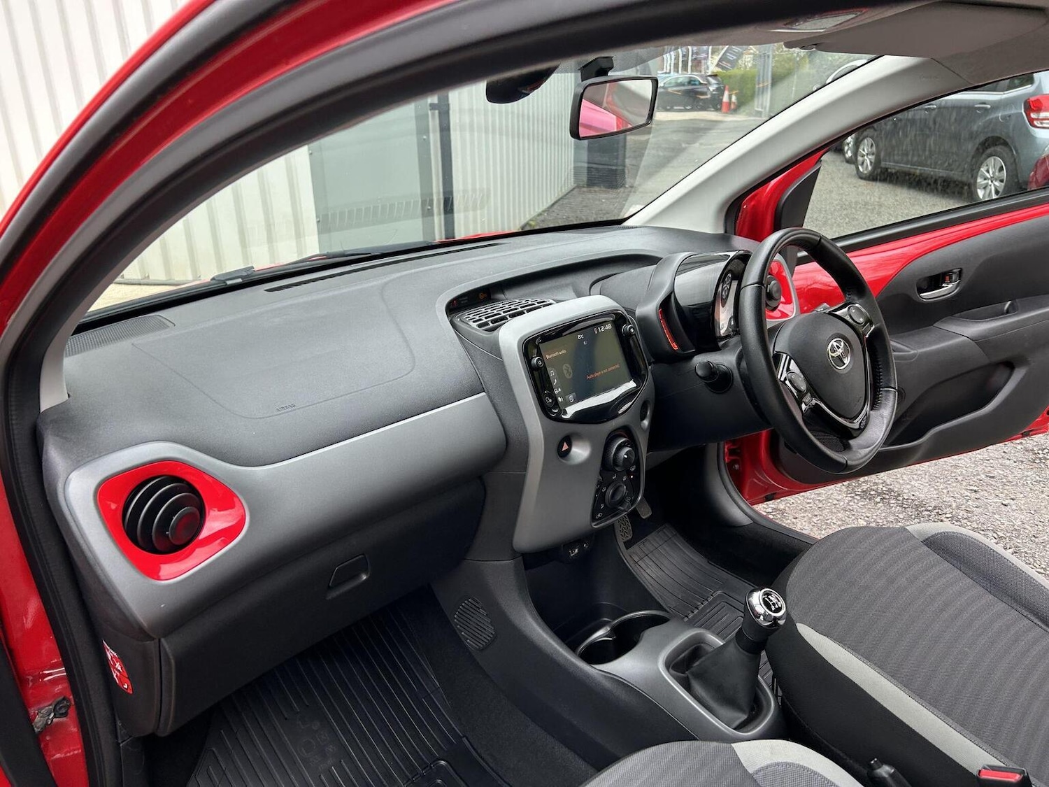 Used Toyota AYGO 2020 for sale - 77937938: Photo 13