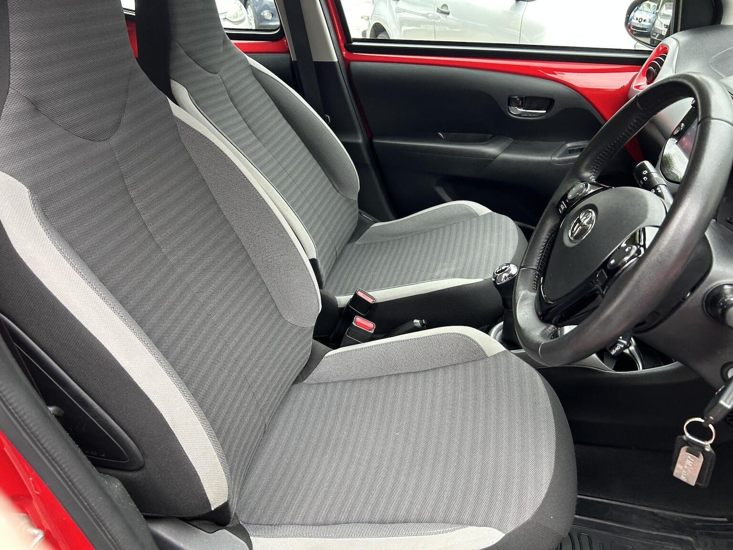 Used Toyota AYGO 2020 for sale - 77937938: Photo 14