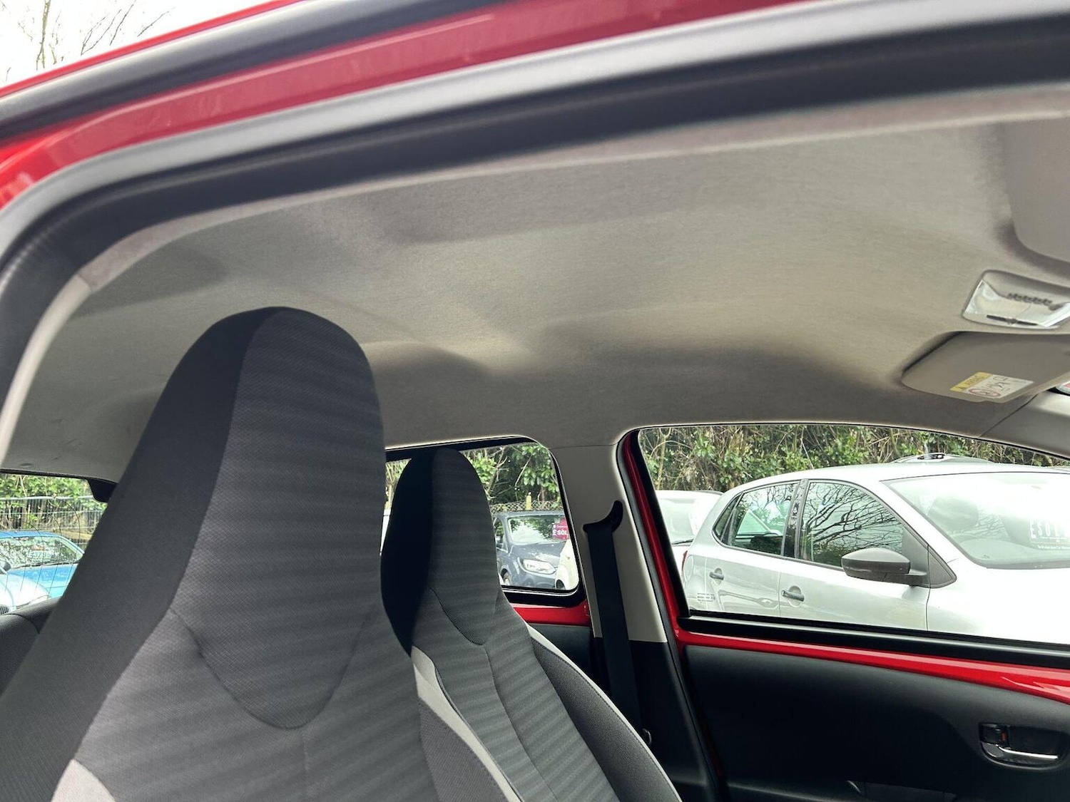 Used Toyota AYGO 2020 for sale - 77937938: Photo 15