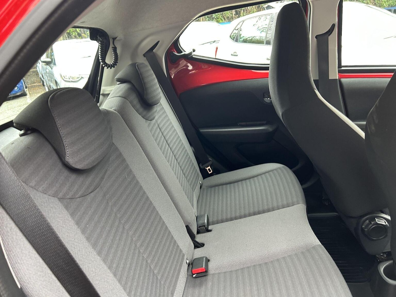 Used Toyota AYGO 2020 for sale - 77937938: Photo 16