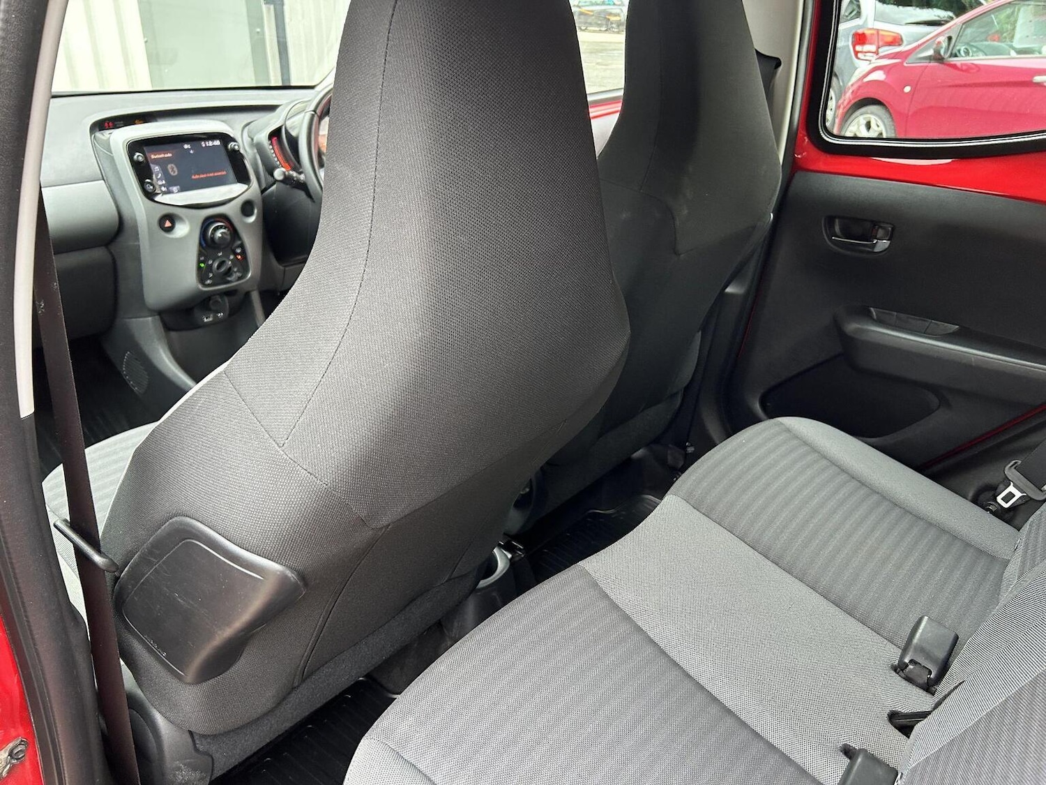 Used Toyota AYGO 2020 for sale - 77937938: Photo 17