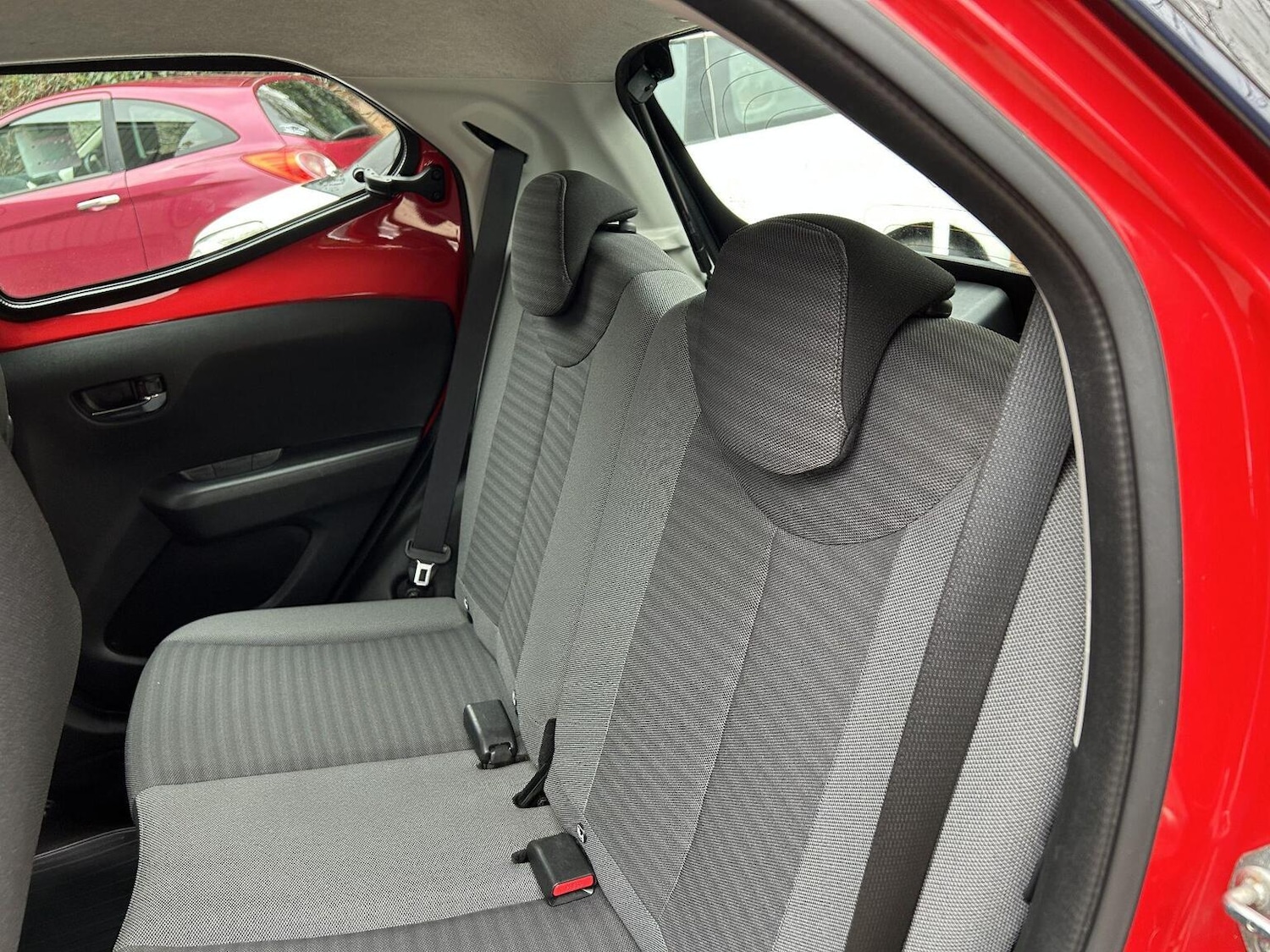 Used Toyota AYGO 2020 for sale - 77937938: Photo 18