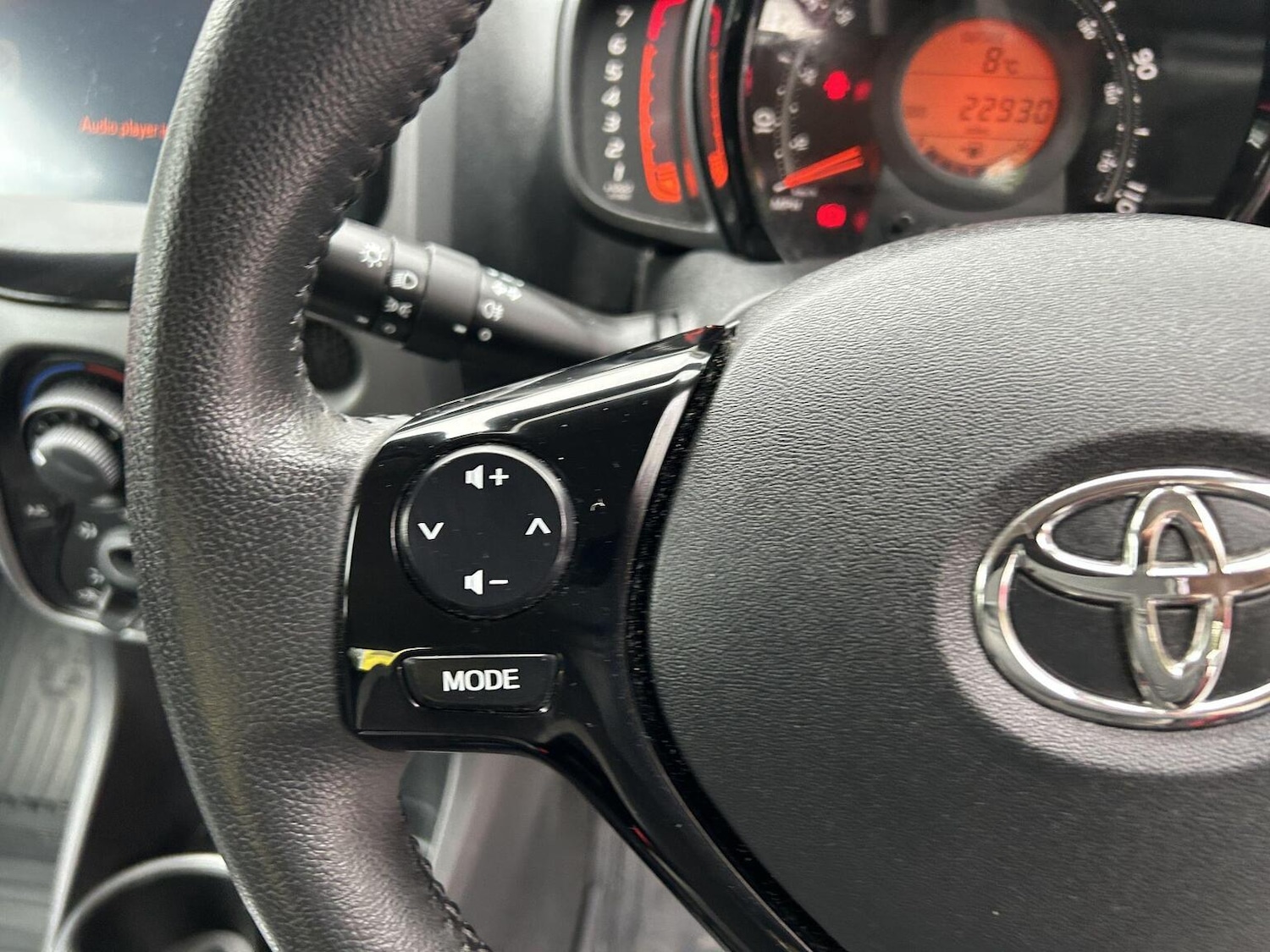 Used Toyota AYGO 2020 for sale - 77937938: Photo 19