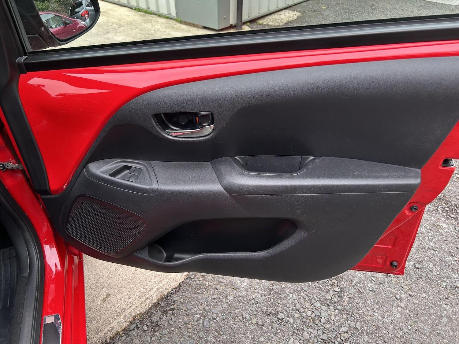 Used Toyota AYGO 2020 for sale - 77937938: Photo 20