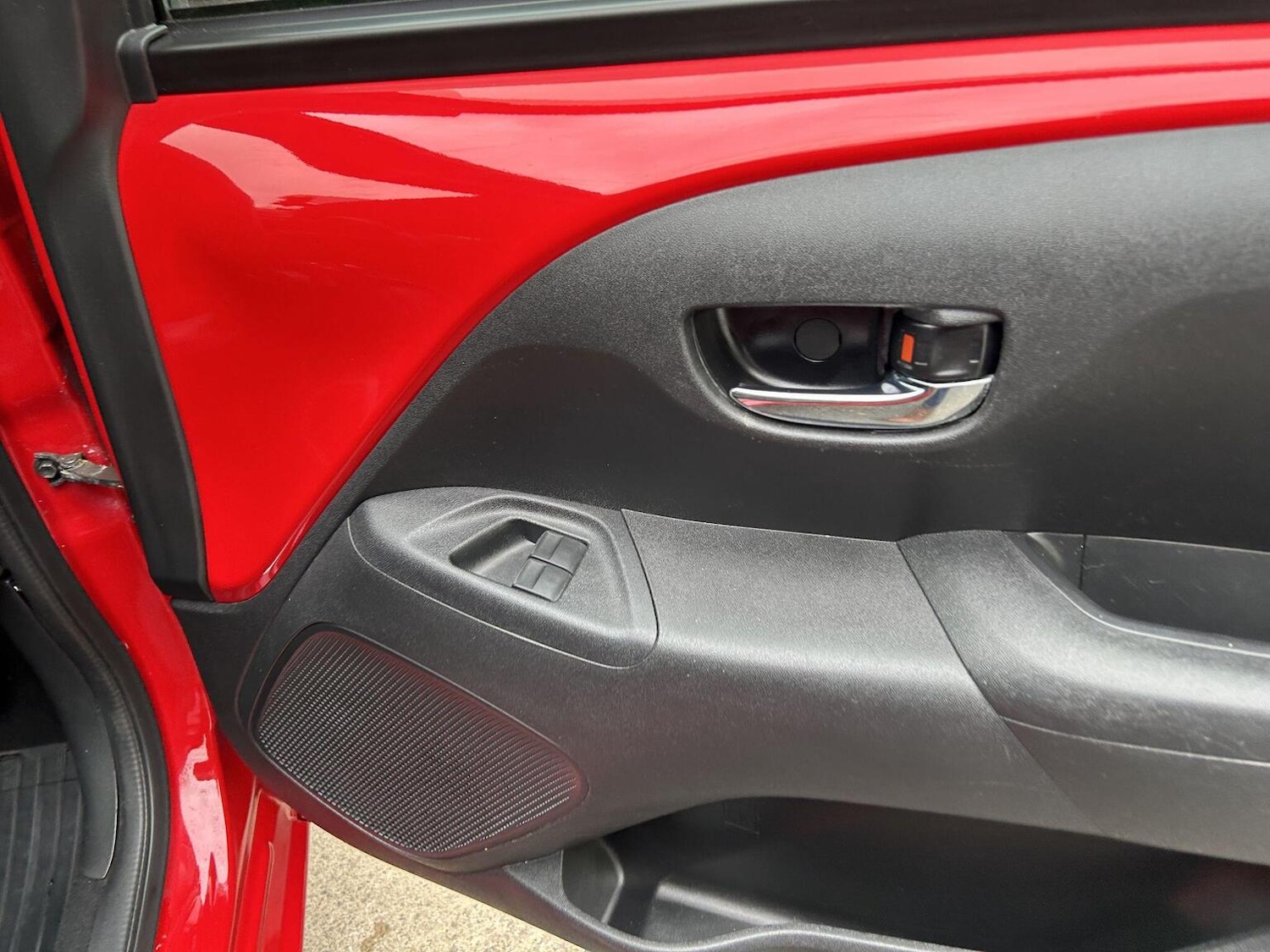 Used Toyota AYGO 2020 for sale - 77937938: Photo 21