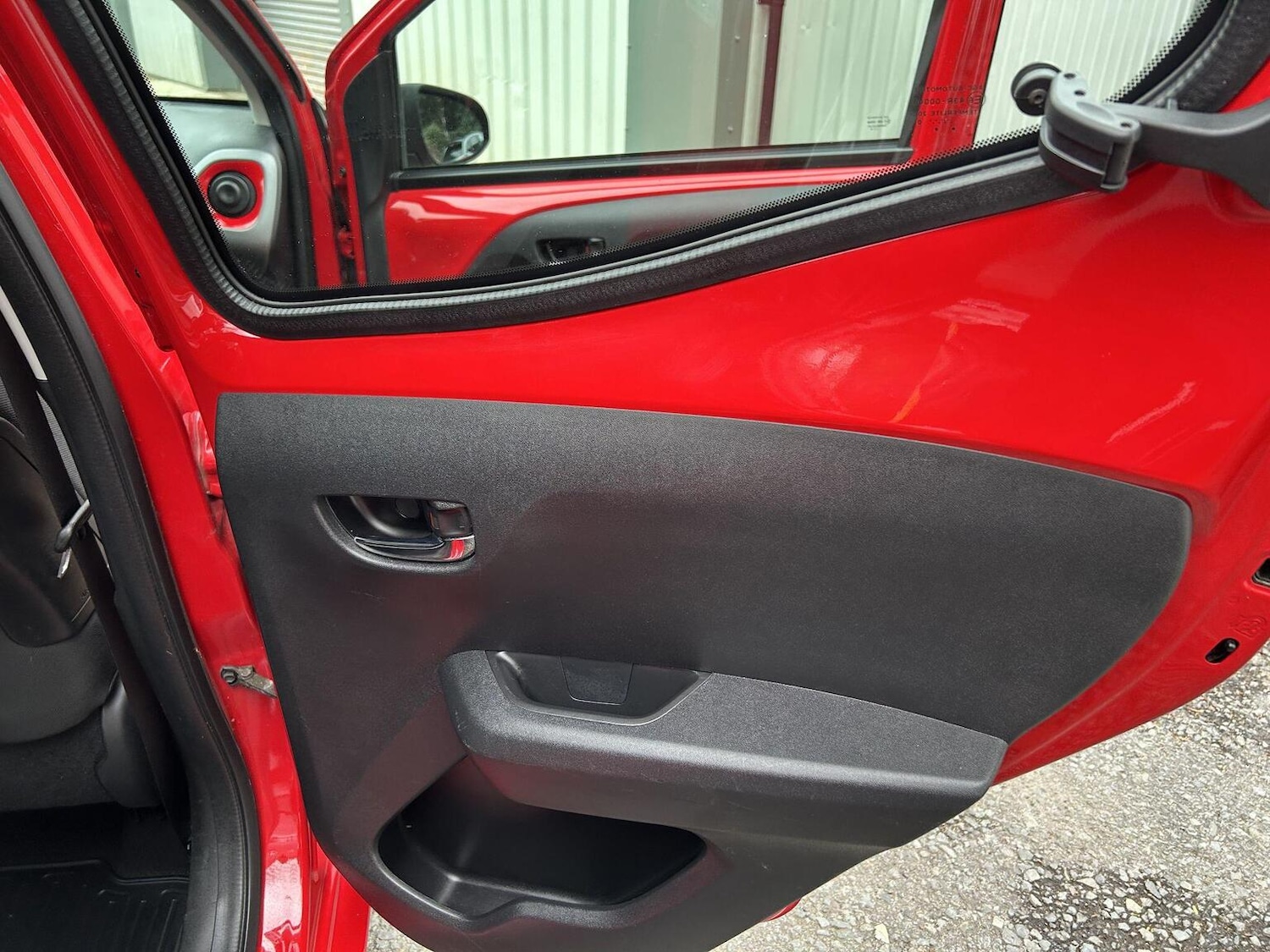 Used Toyota AYGO 2020 for sale - 77937938: Photo 22