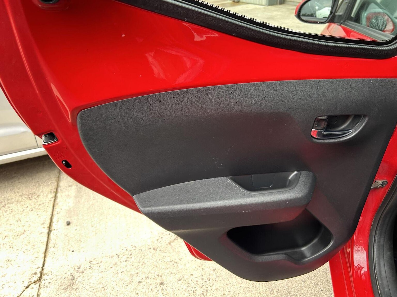 Used Toyota AYGO 2020 for sale - 77937938: Photo 23