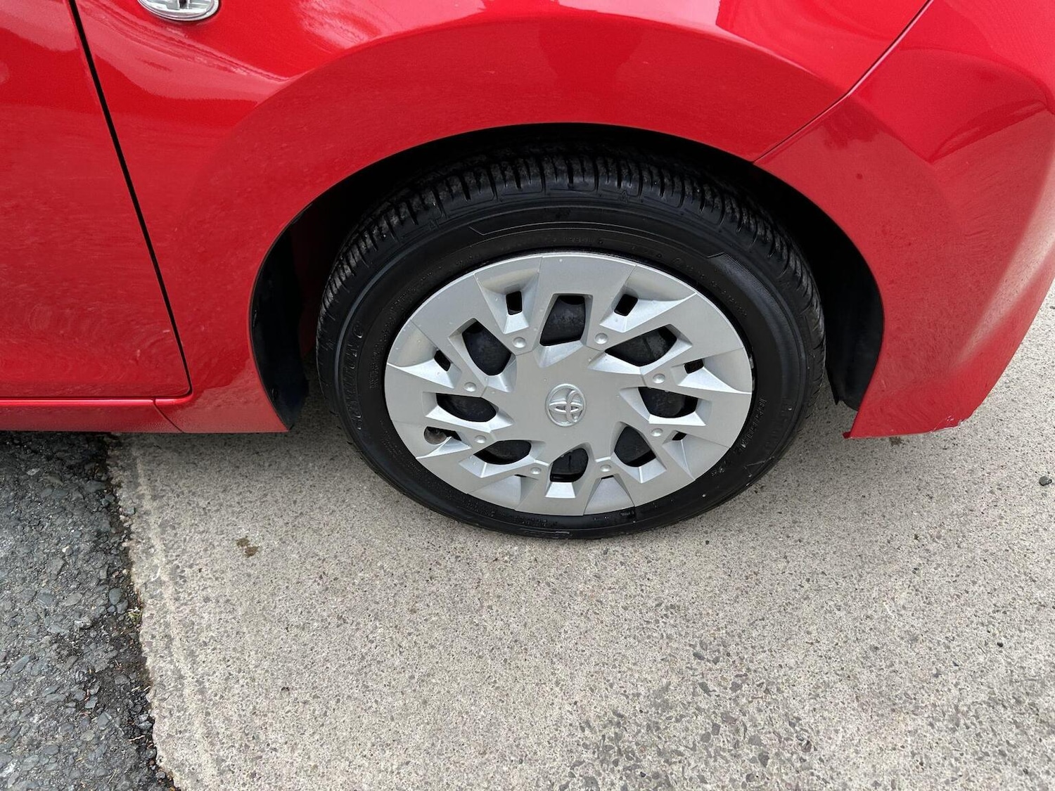 Used Toyota AYGO 2020 for sale - 77937938: Photo 25